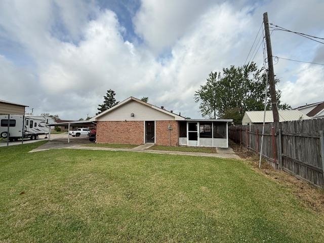3221 Jennie Dr