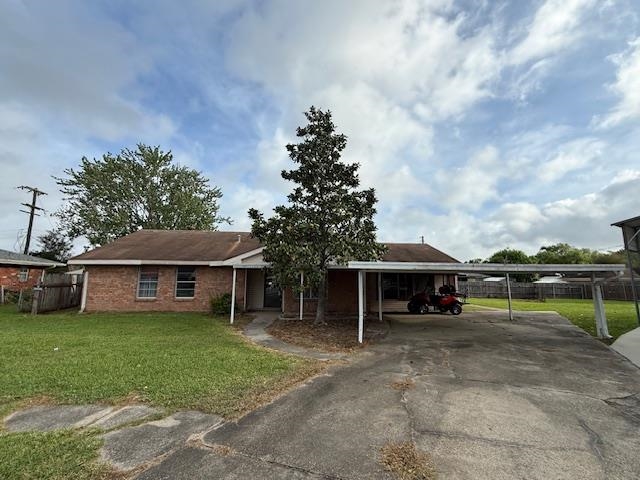 3221 Jennie Dr