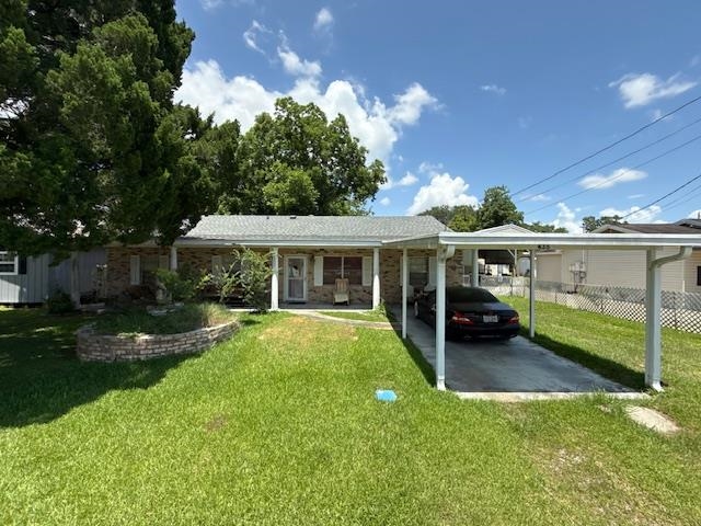 435 Clarke Rd