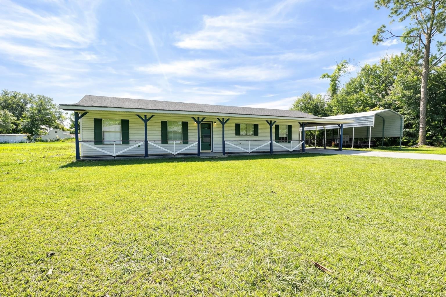 160 Rodriguez Drive