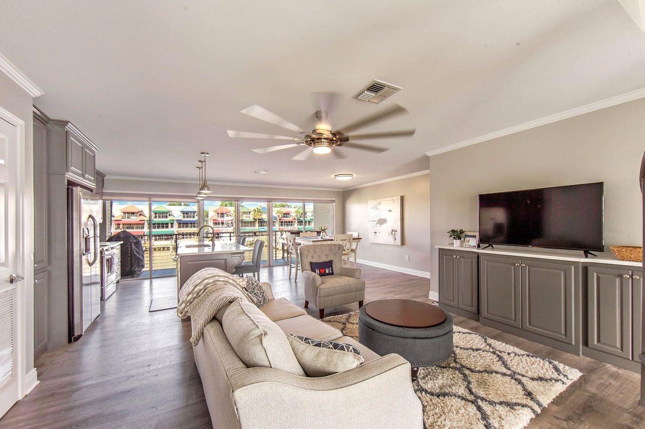 3031 Barrow St # 30 Unit: #30