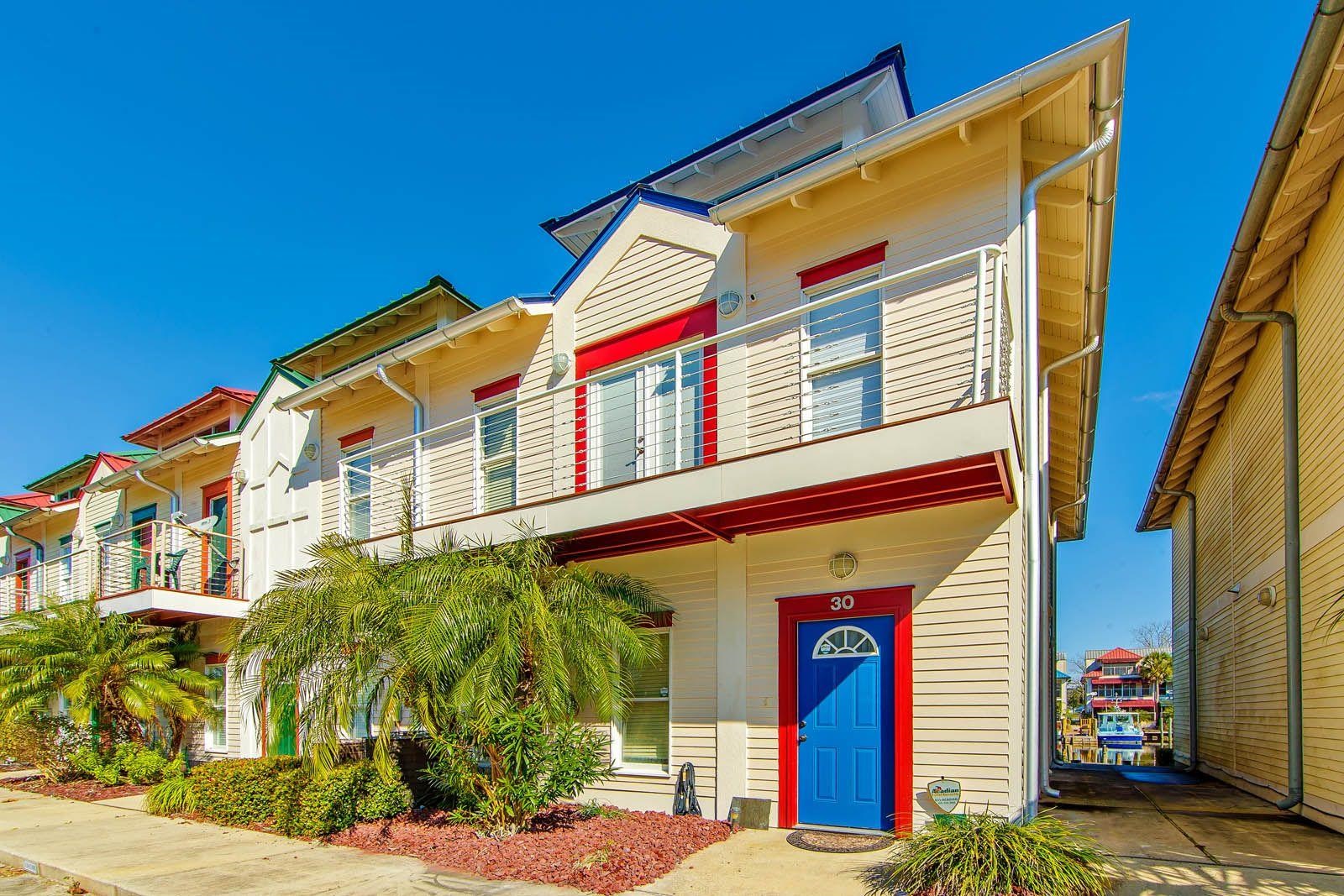 3031 Barrow St # 30 Unit: #30