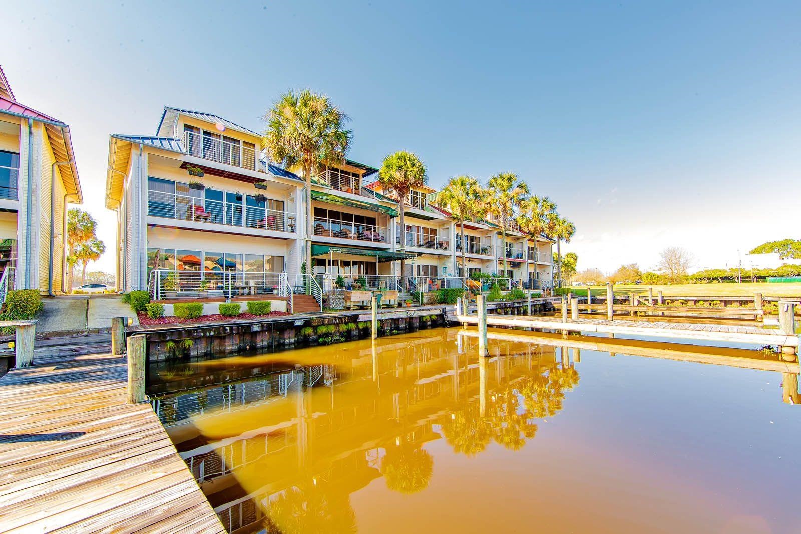 3031 Barrow St # 30 Unit: #30