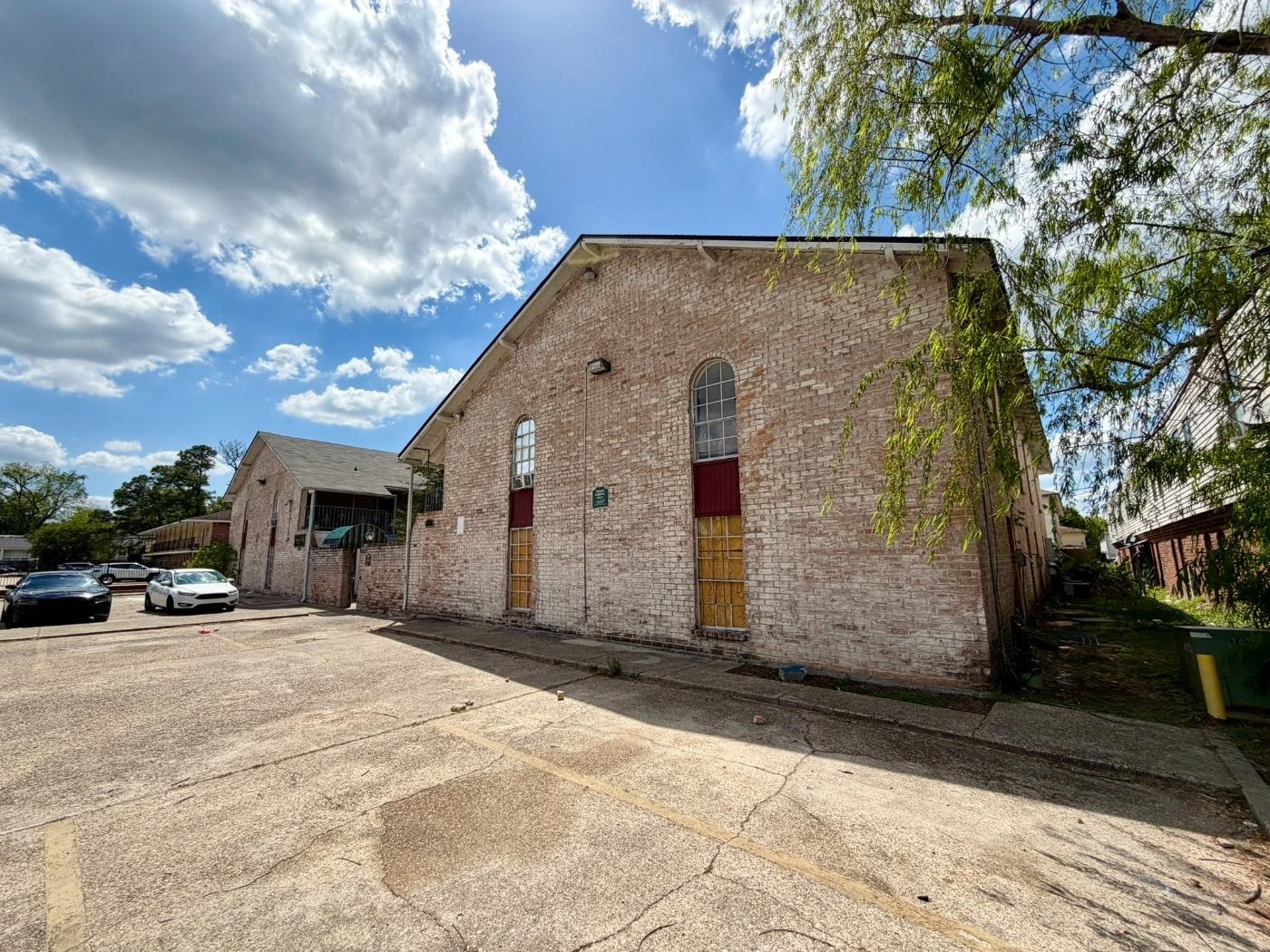 4707 Tigerland Ave