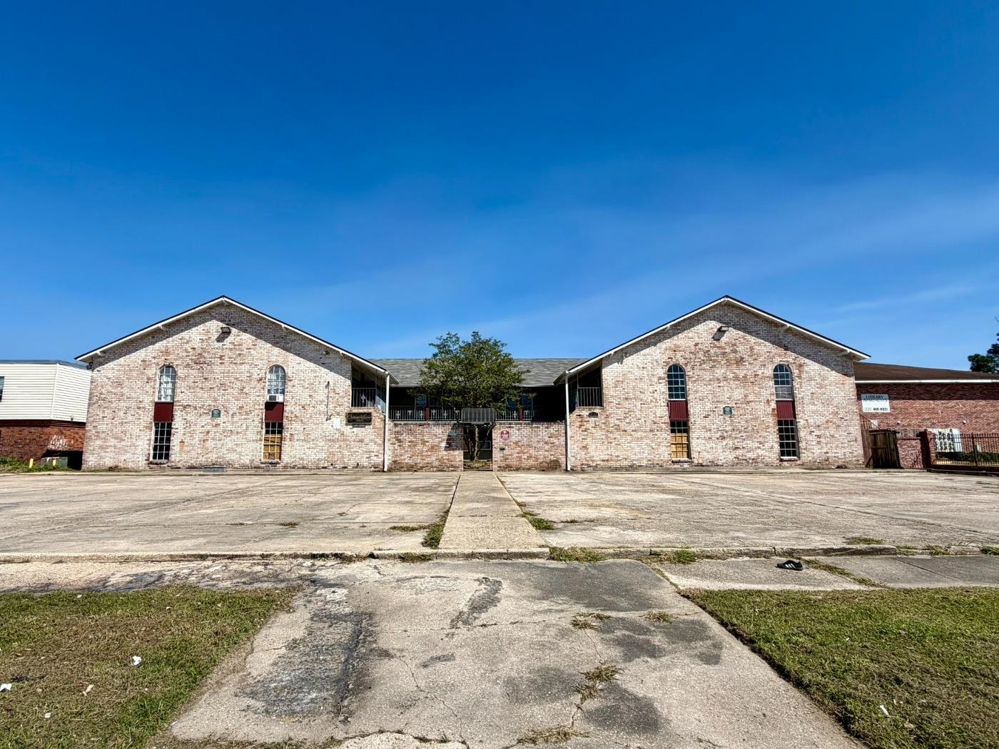 4707 Tigerland Ave