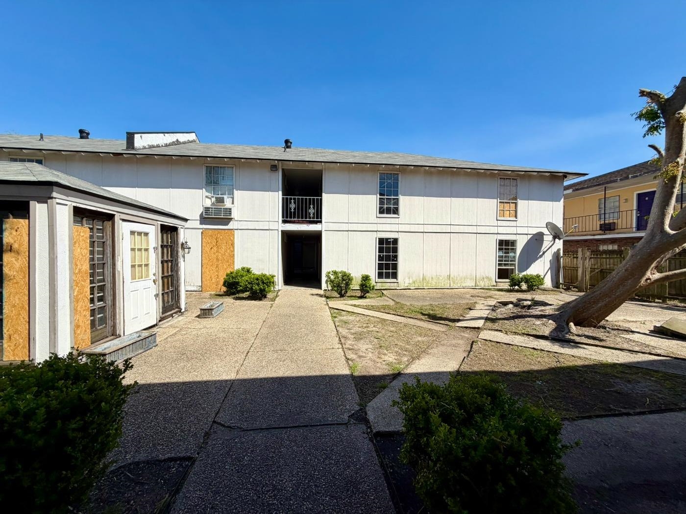 4707 Tigerland Ave