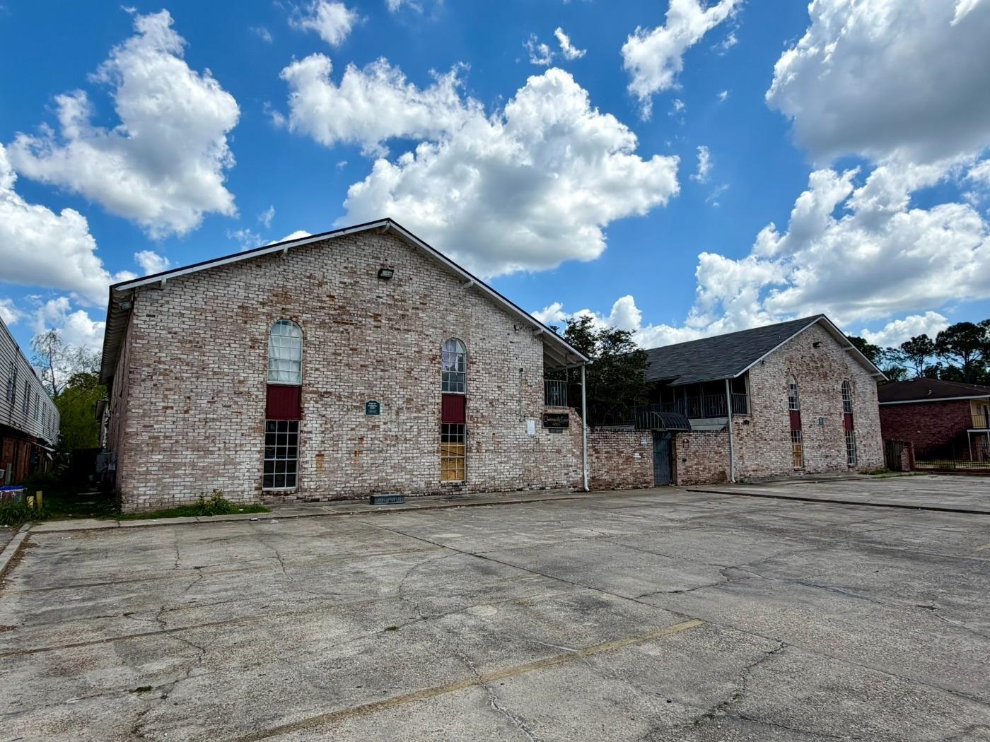 4707 Tigerland Ave