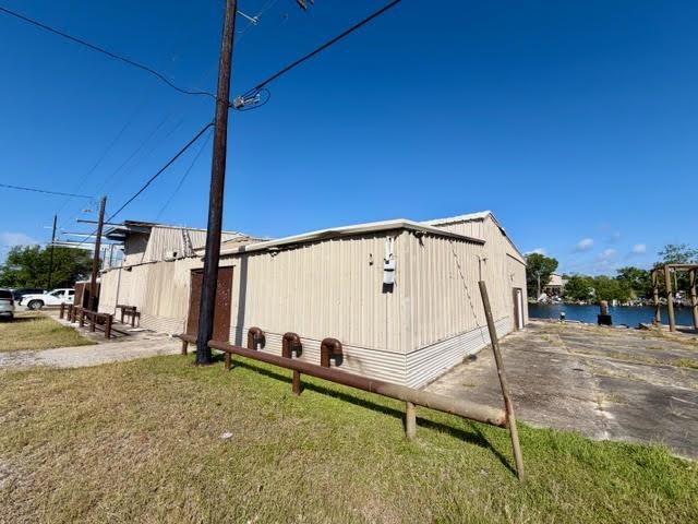 7332 Grand Caillou Road