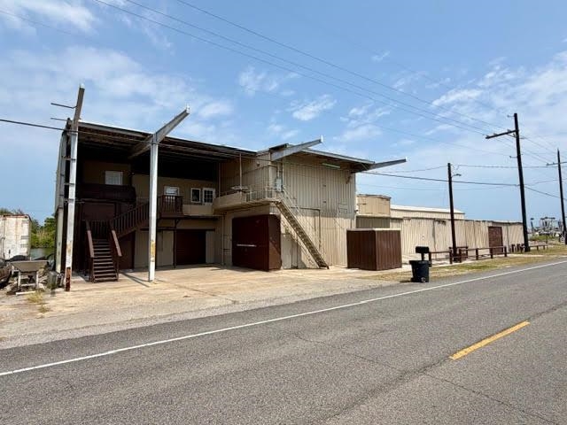 7332 Grand Caillou Road