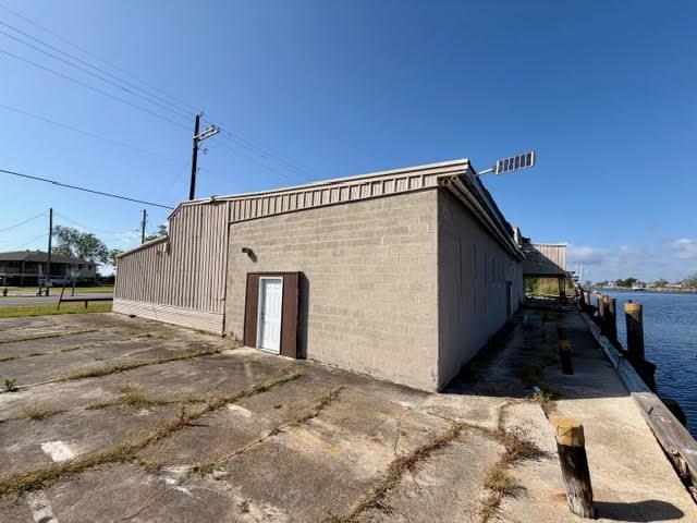 7332 Grand Caillou Road