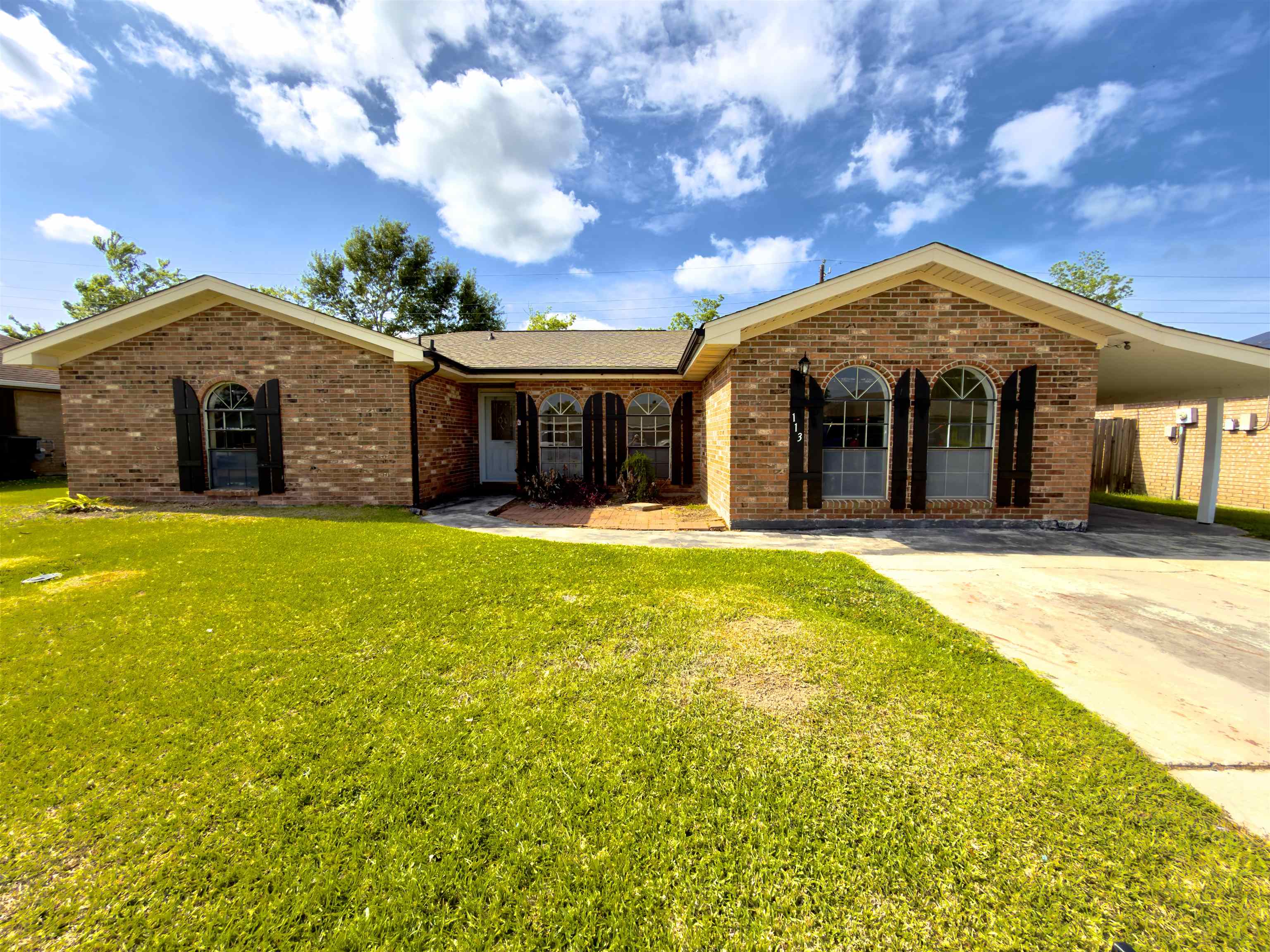 113 Rhett Place