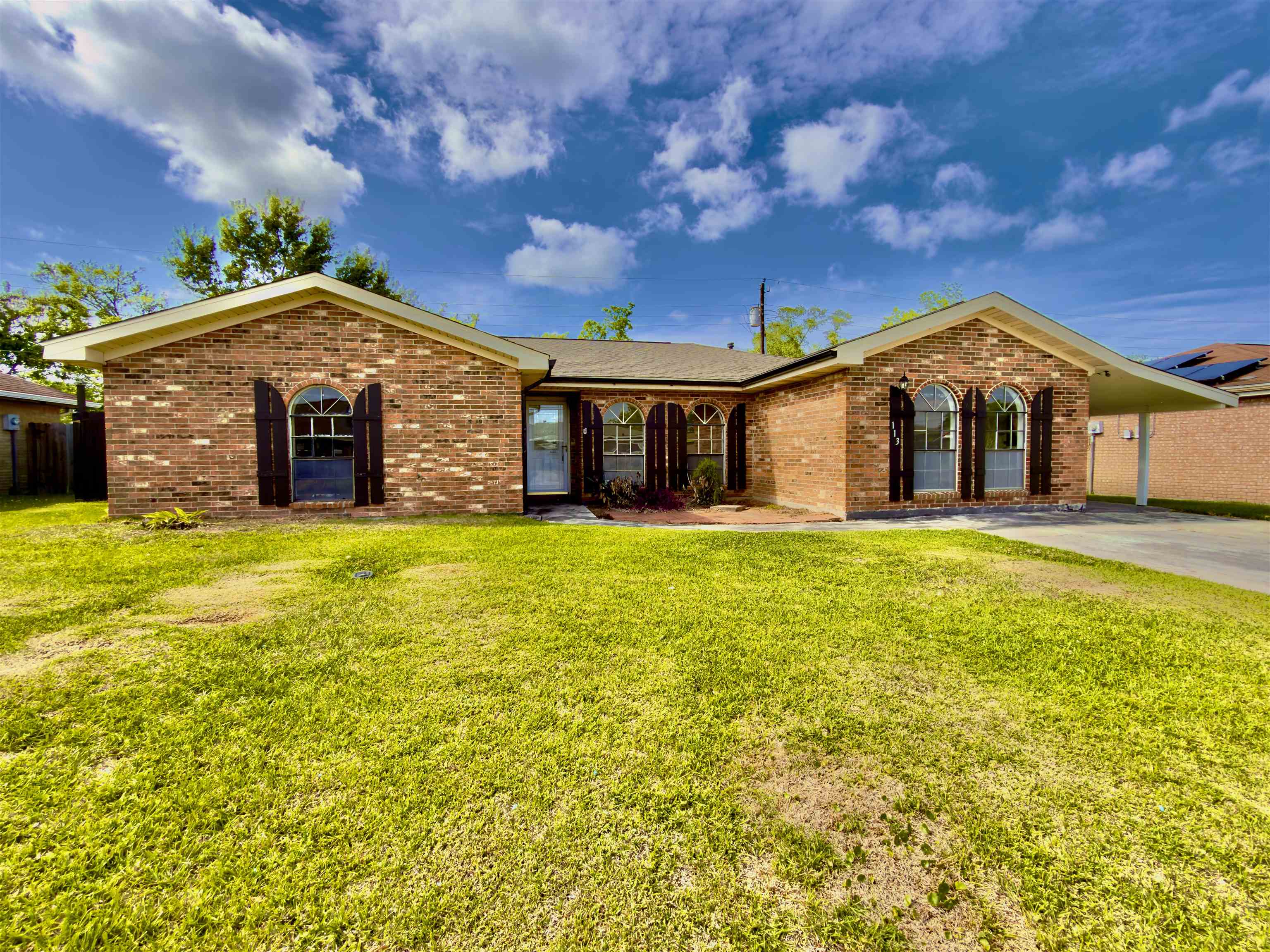 113 Rhett Place