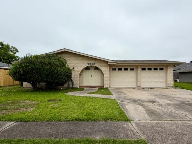 2914 Creole Dr