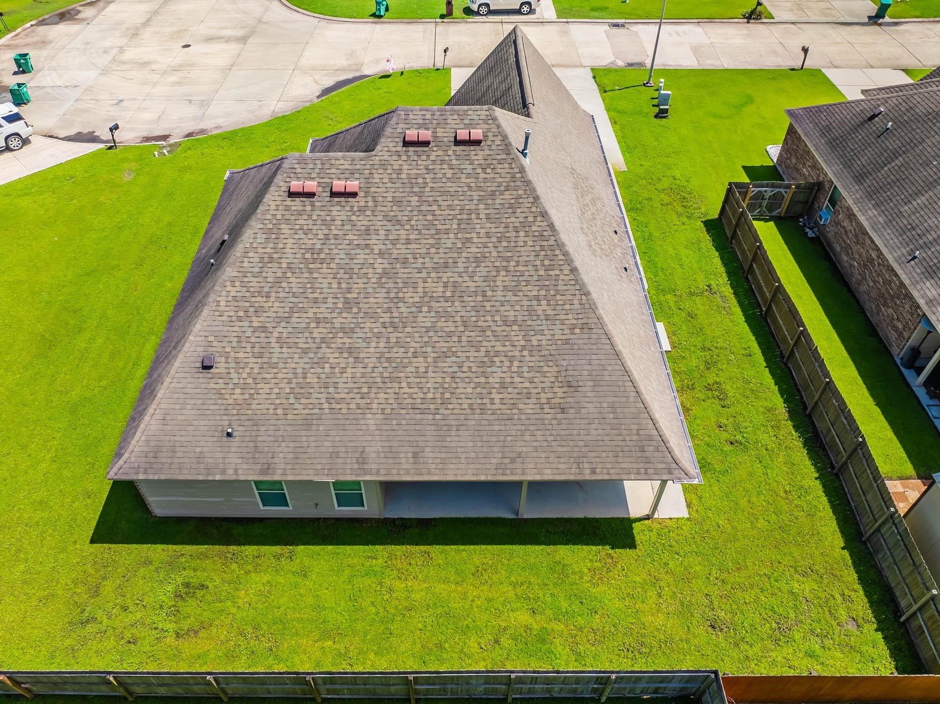 180 Carriage Way