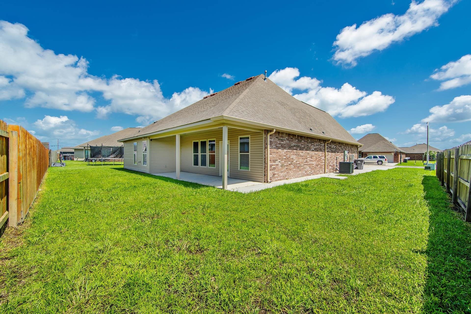 180 Carriage Way