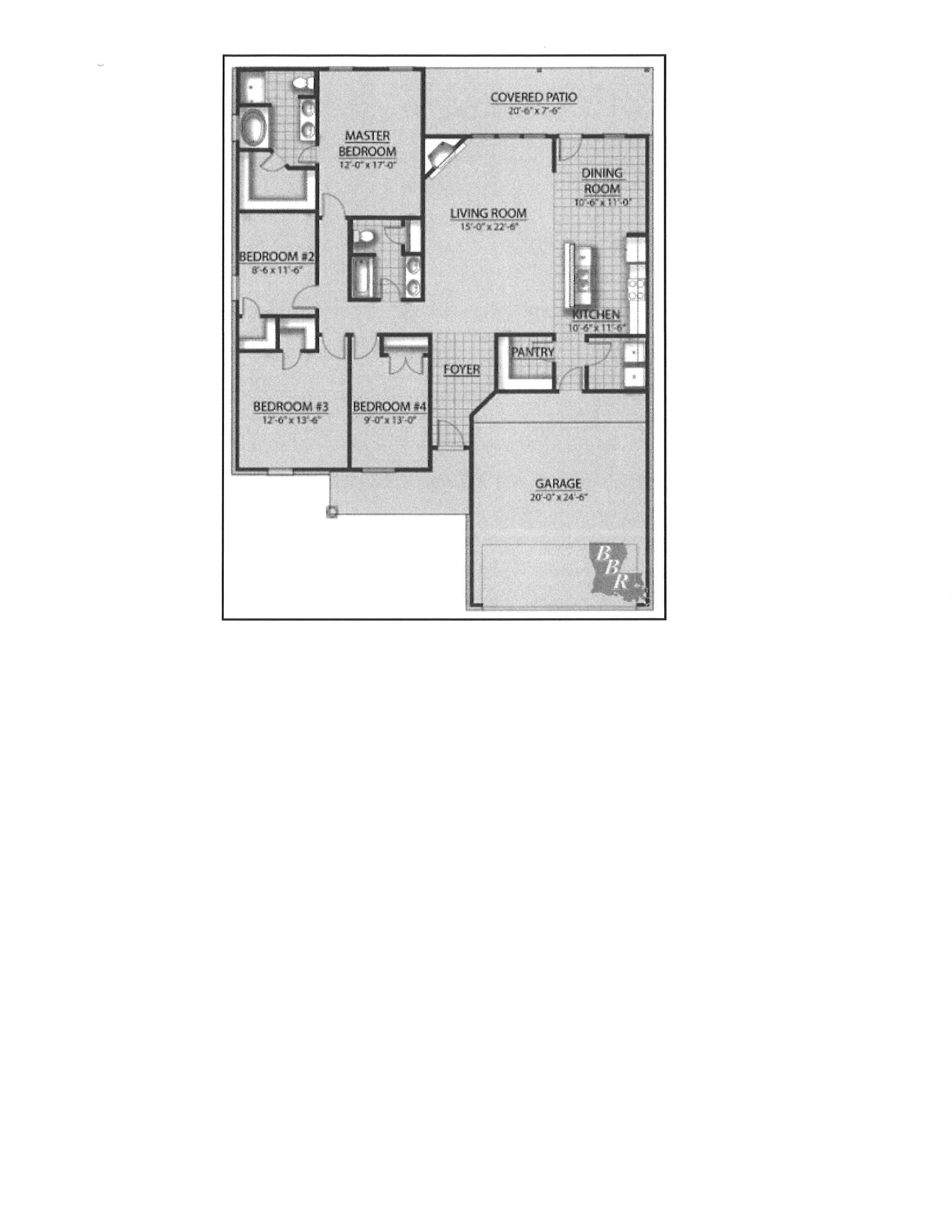 180 Carriage Way