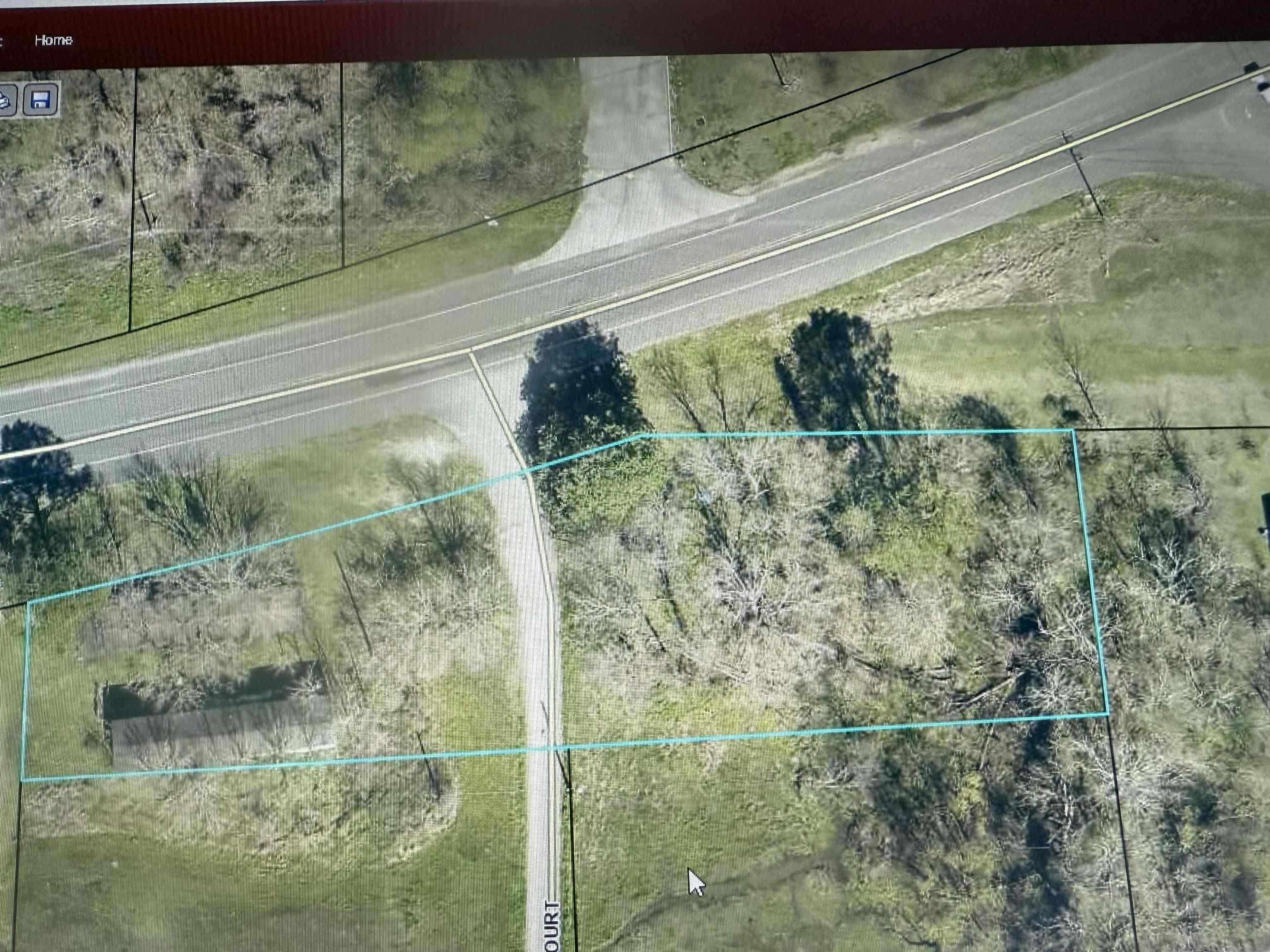 1119 Highway 662