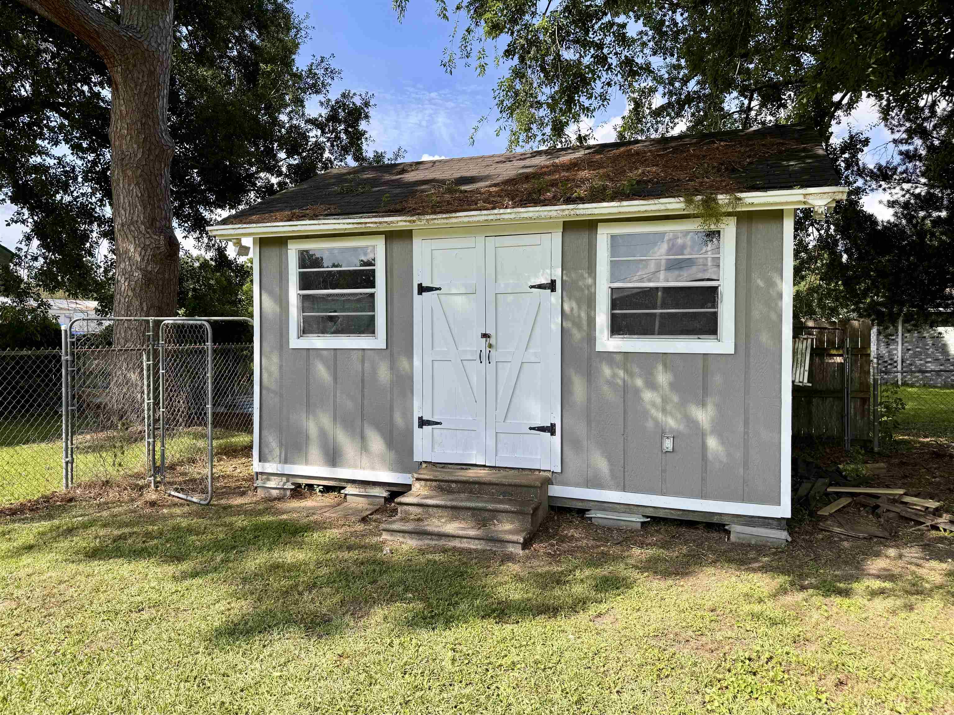 221 Neptune Street
