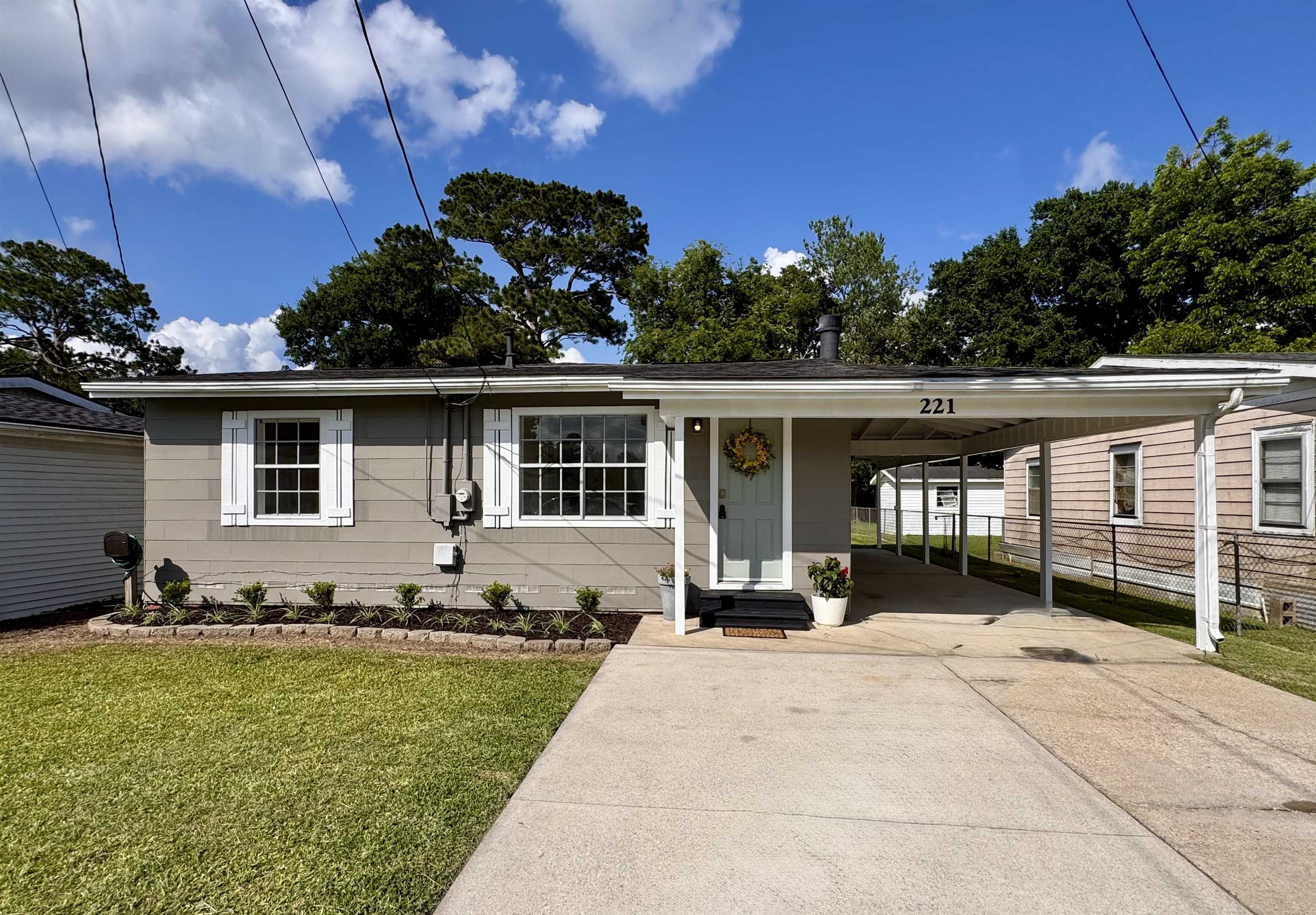 221 Neptune Street