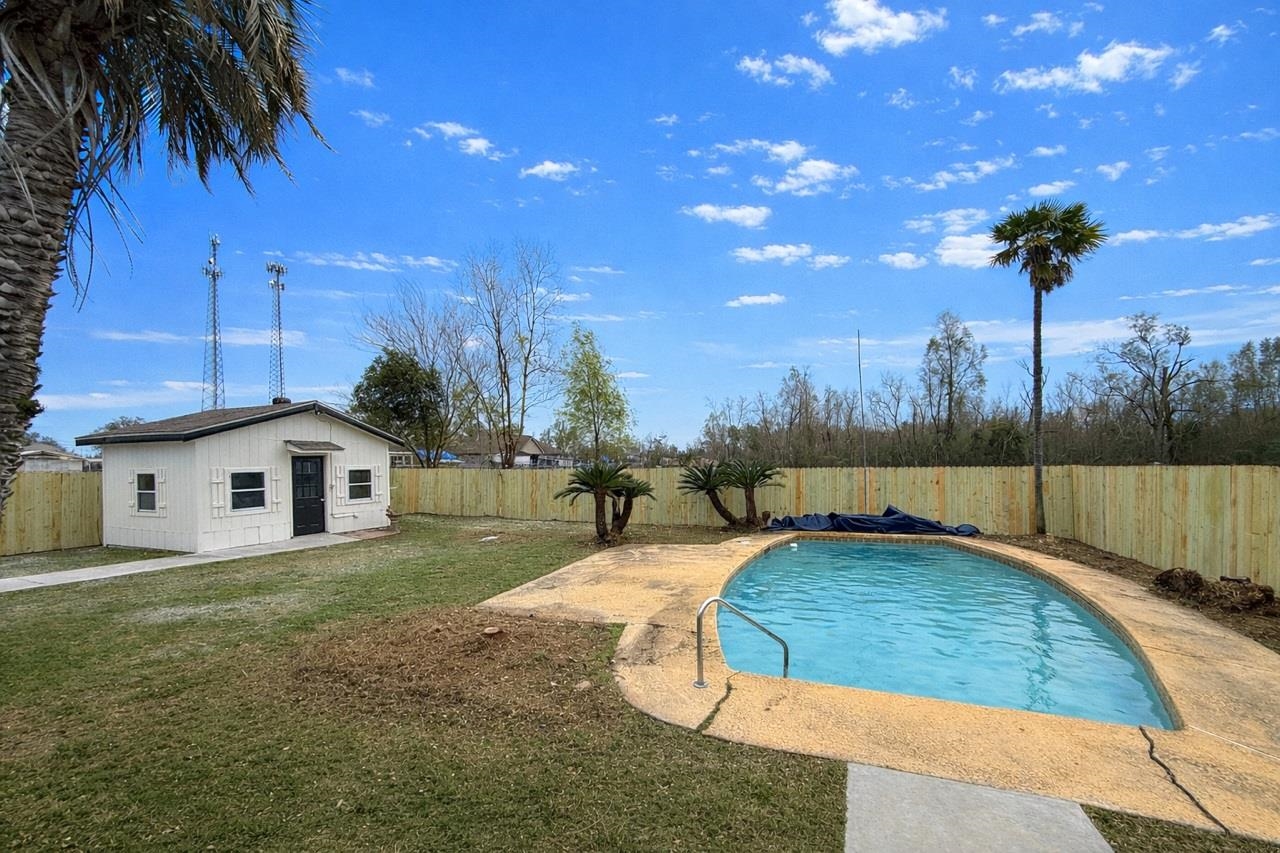 207 Bellaire Drive