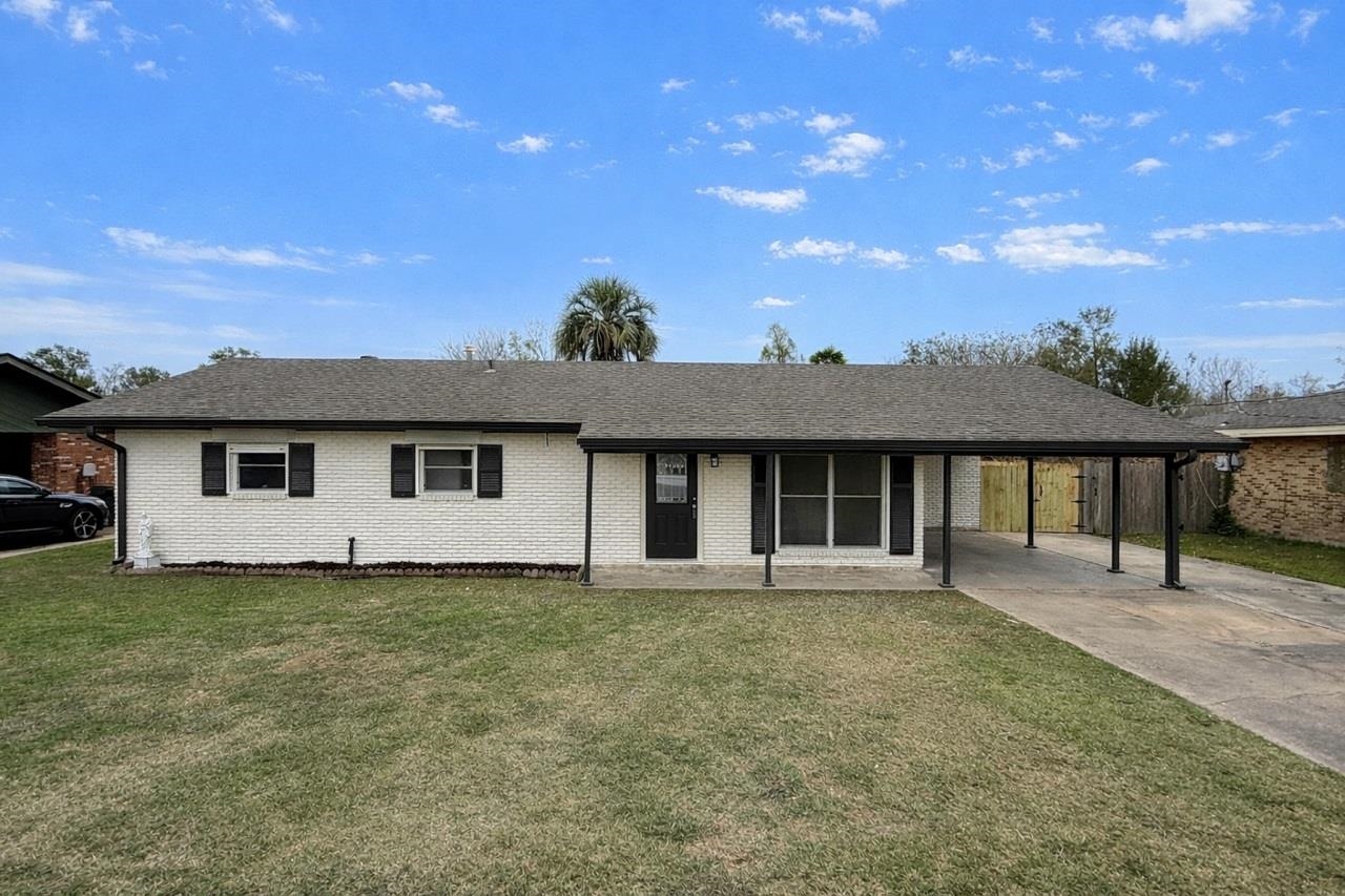 207 Bellaire Drive