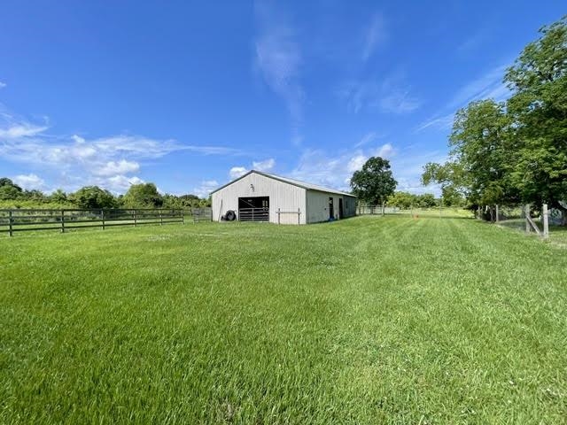 206 Back Project Road