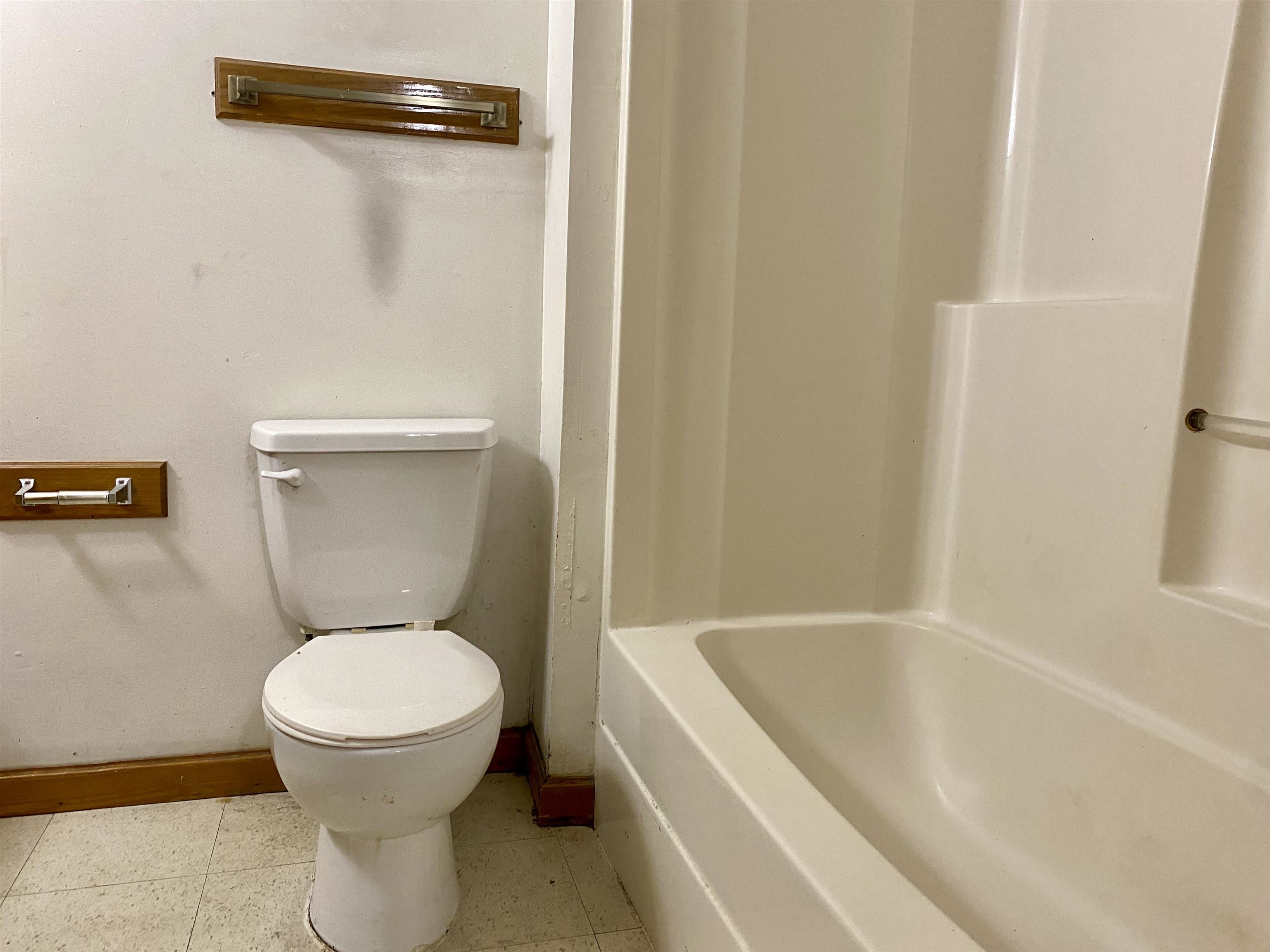 603 David St