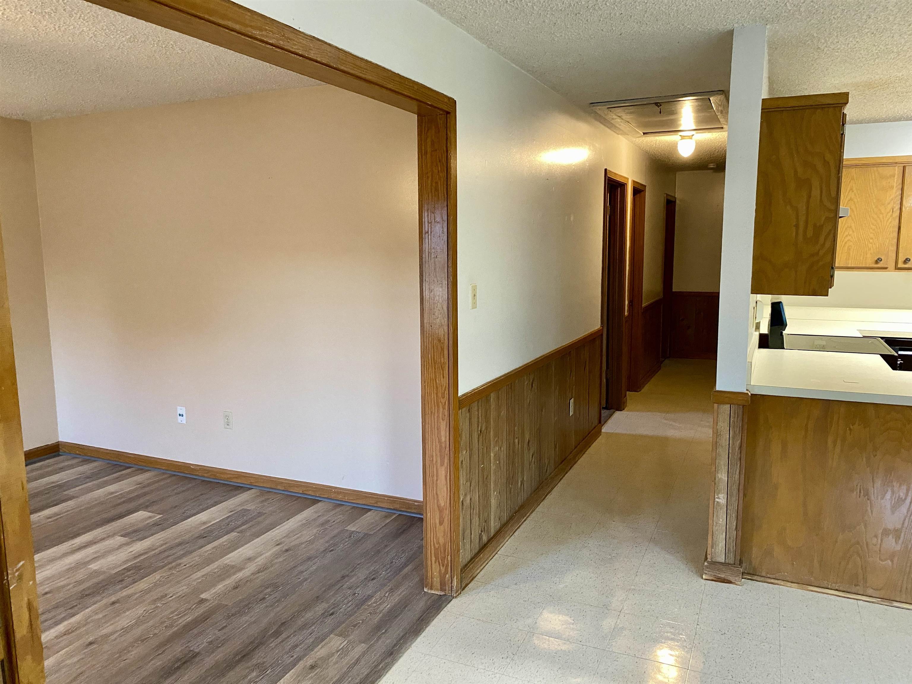 603 David St