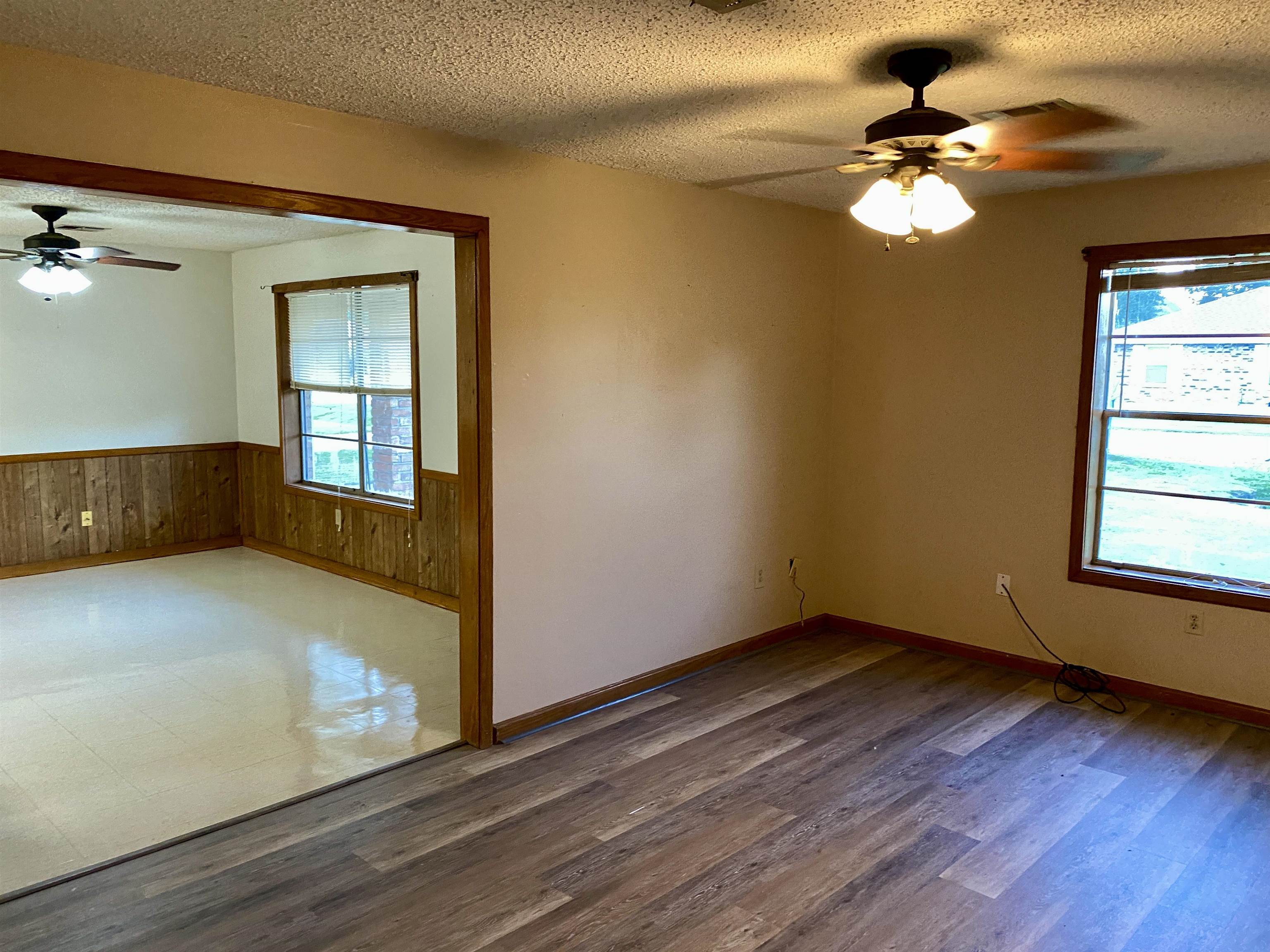 603 David St