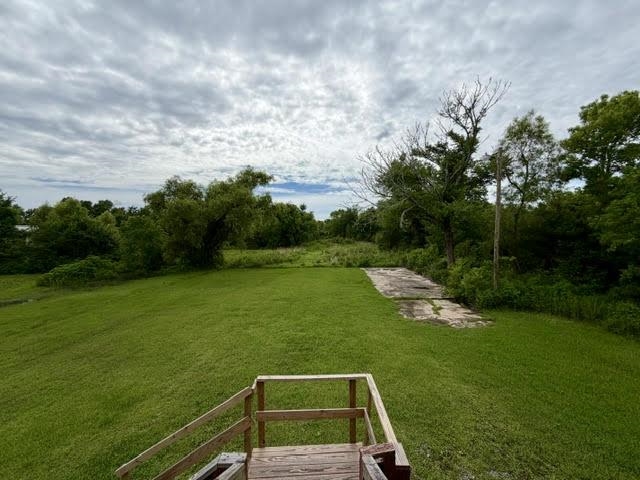 850 Crochetville Road