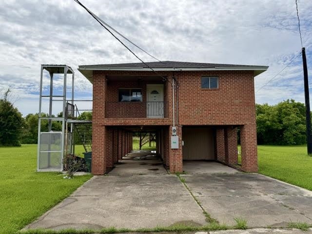 850 Crochetville Road