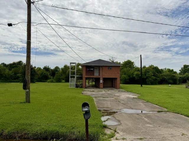 850 Crochetville Road