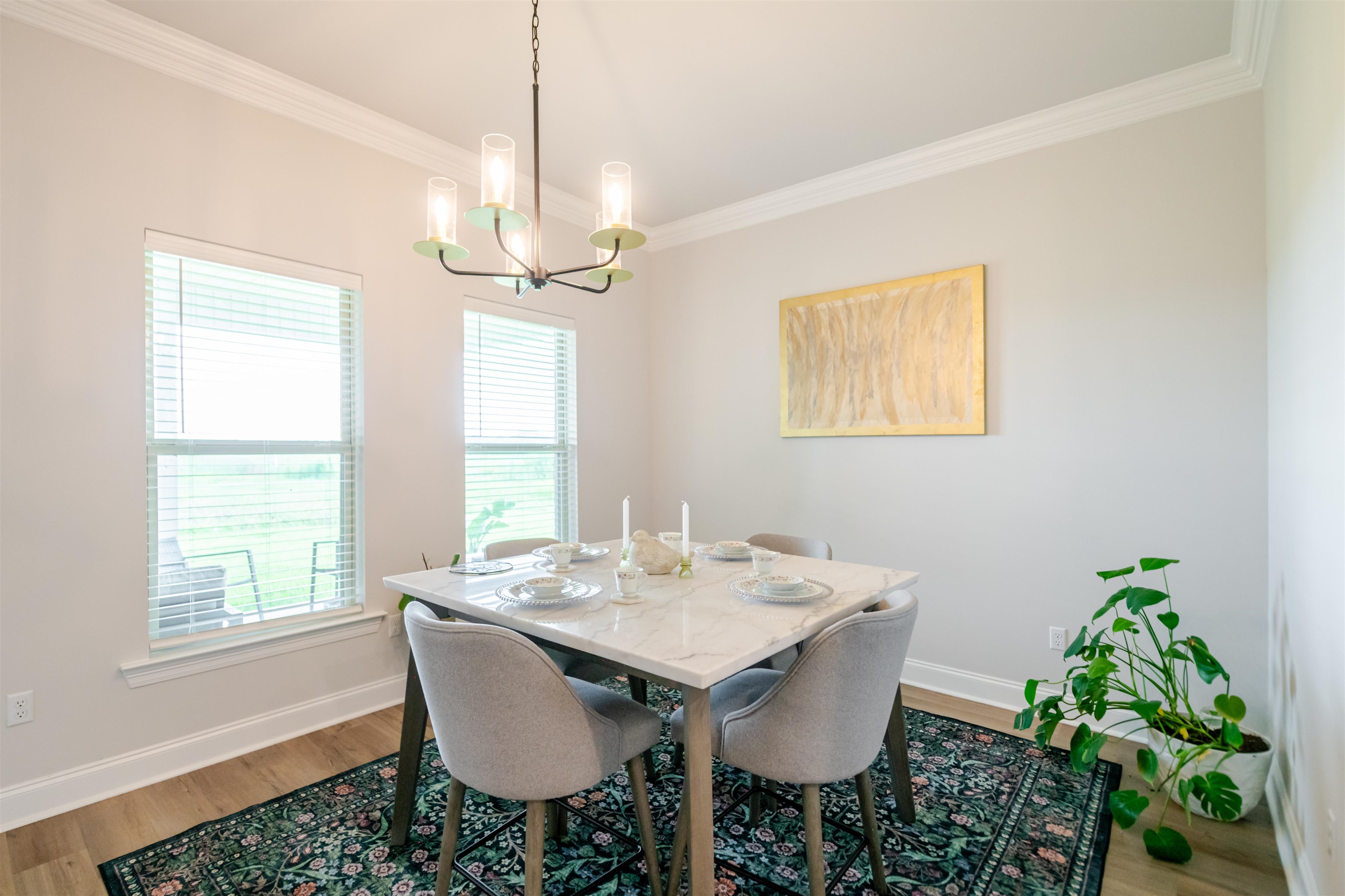 295 Peacock Pointe