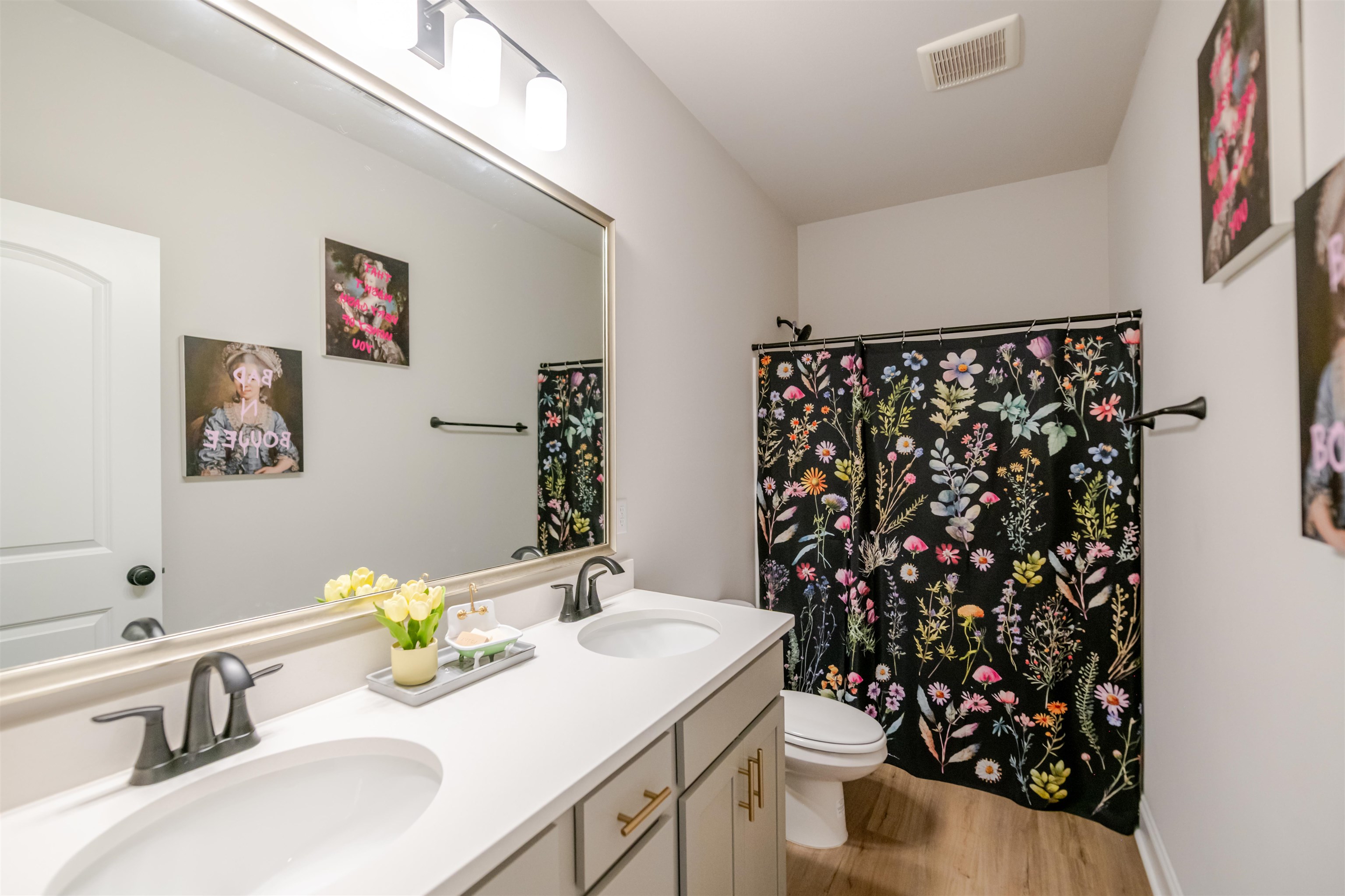 295 Peacock Pointe
