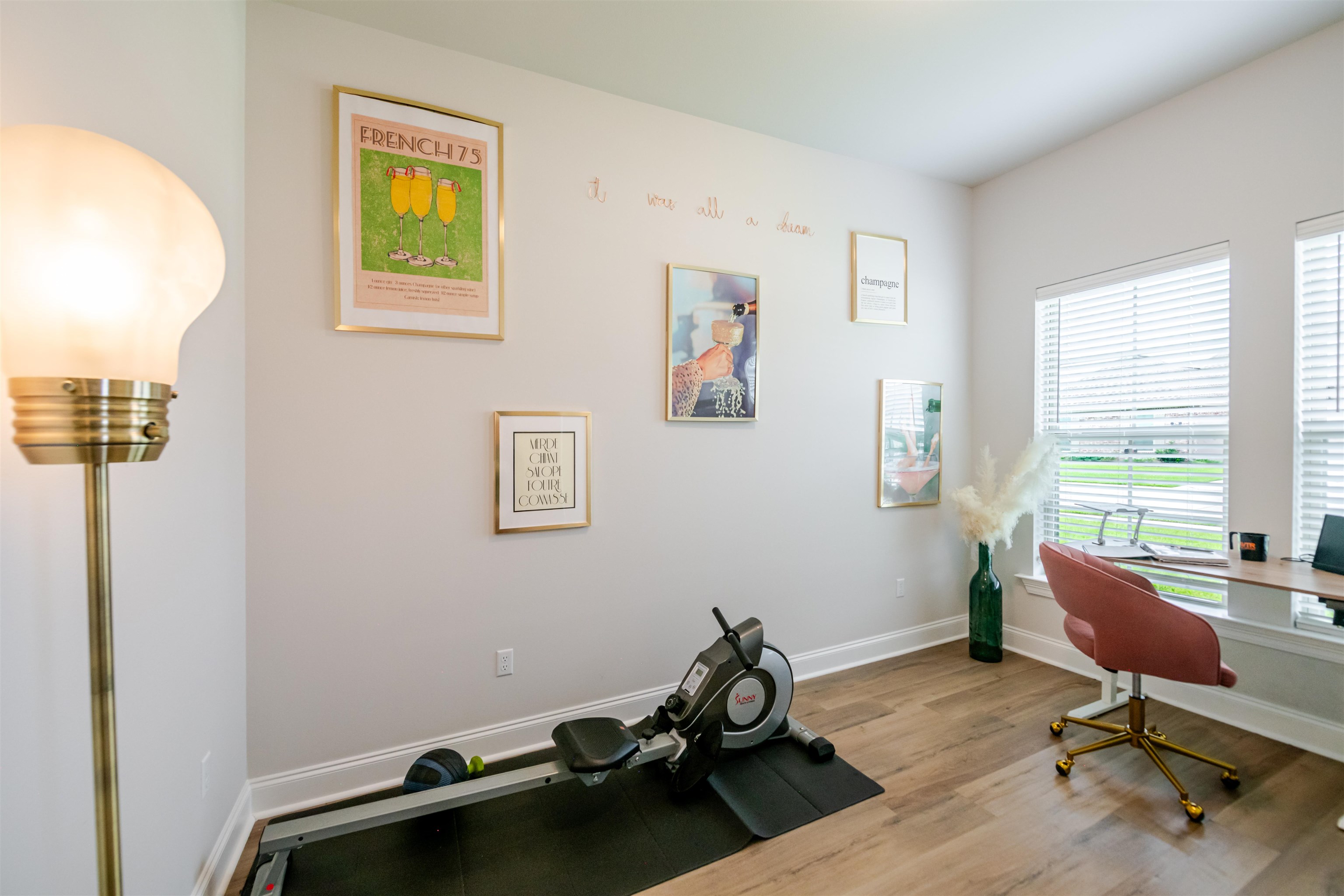 295 Peacock Pointe