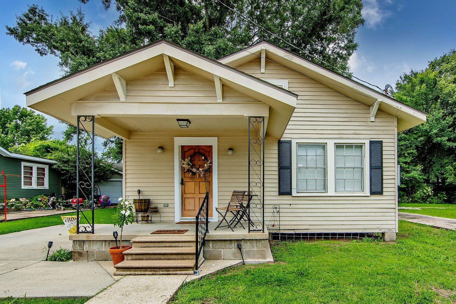 431 Gouaux Avenue