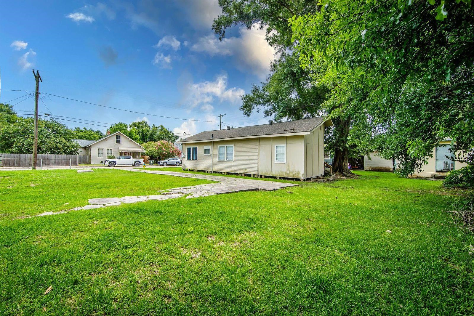 431 Gouaux Avenue