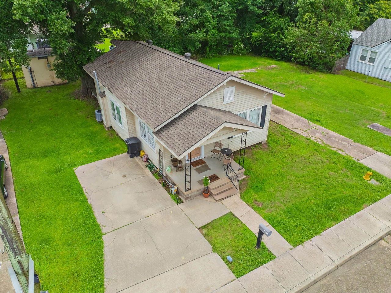 431 Gouaux Avenue