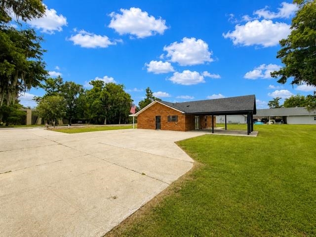 408 Bayou Gardens Drive