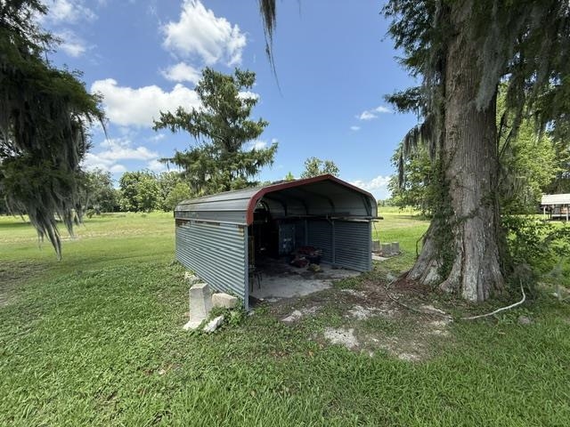 408 Bayou Gardens Drive