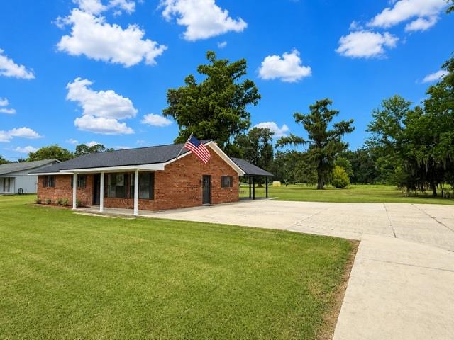 408 Bayou Gardens Drive