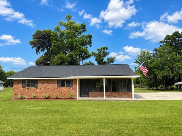 408 Bayou Gardens Drive