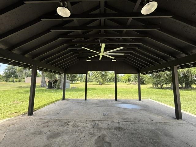 408 Bayou Gardens Drive