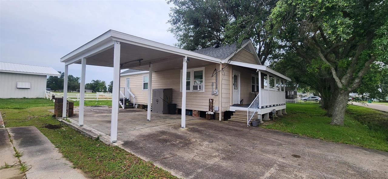 117 Ledet Drive