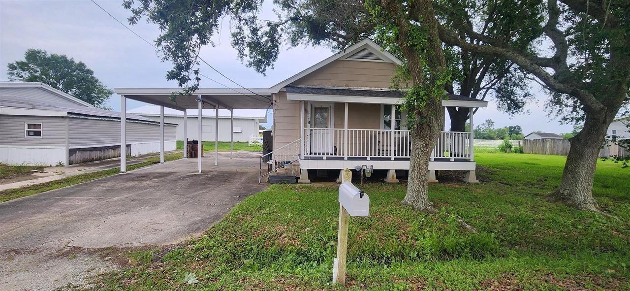 117 Ledet Drive