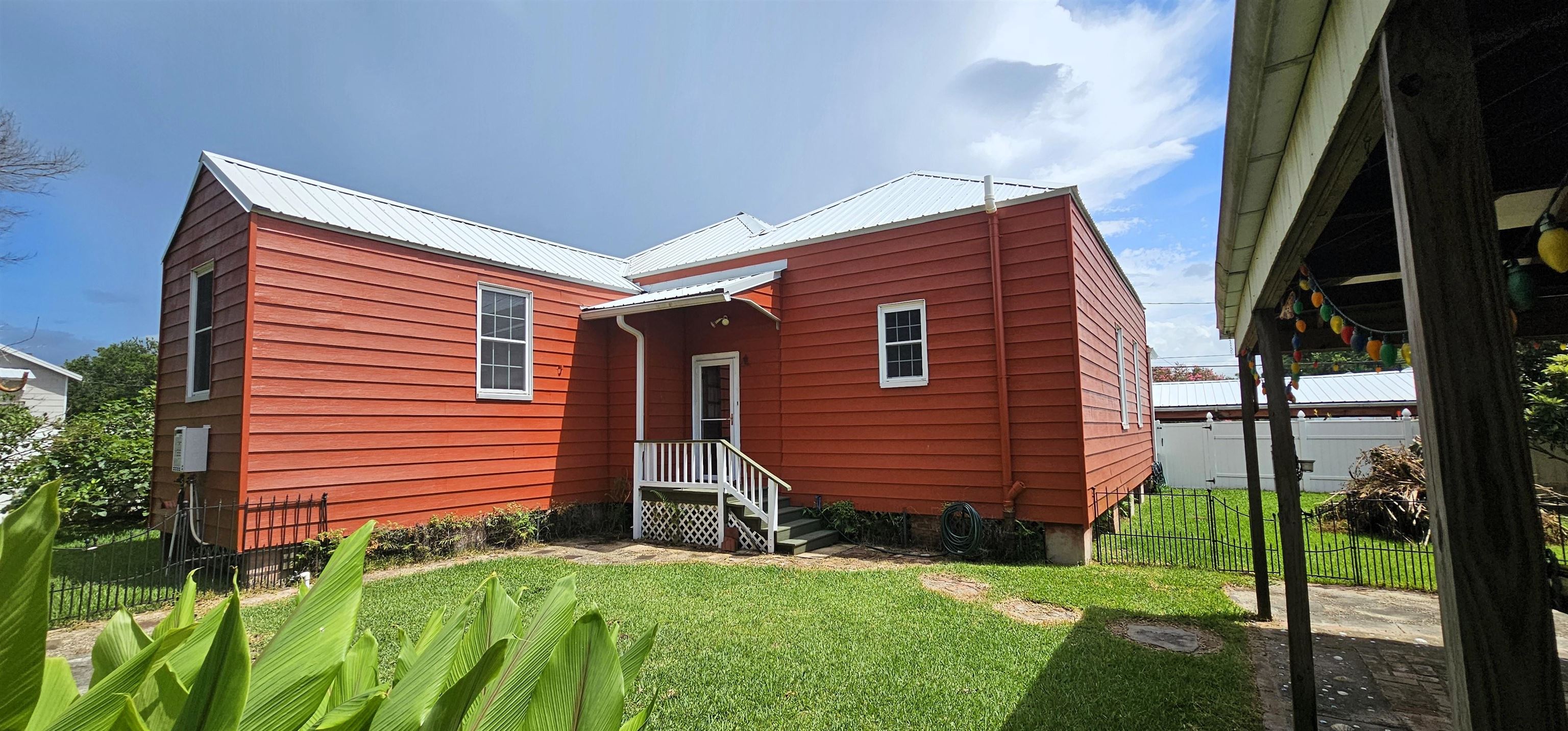 516 Iberville
