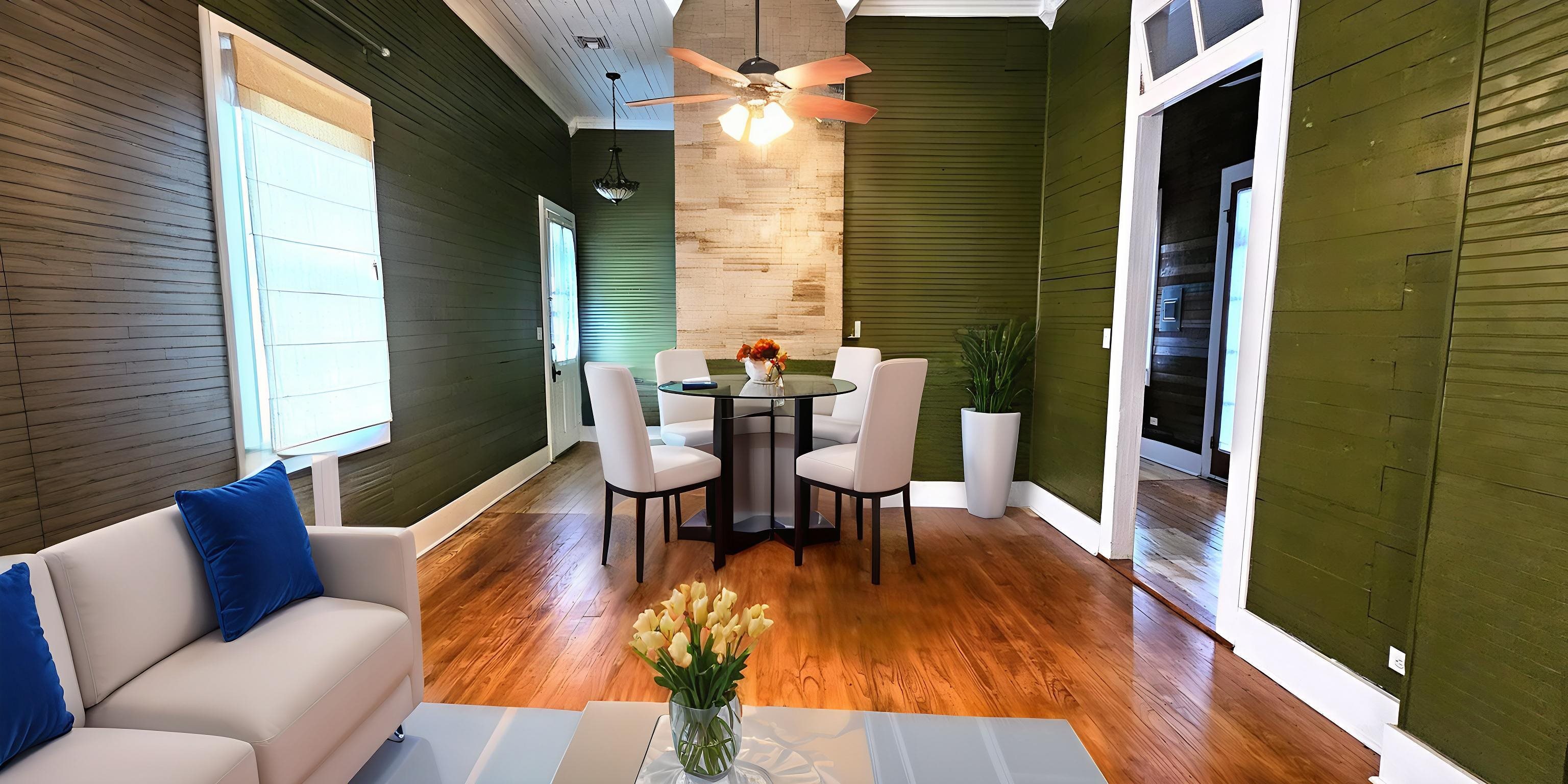 516 Iberville