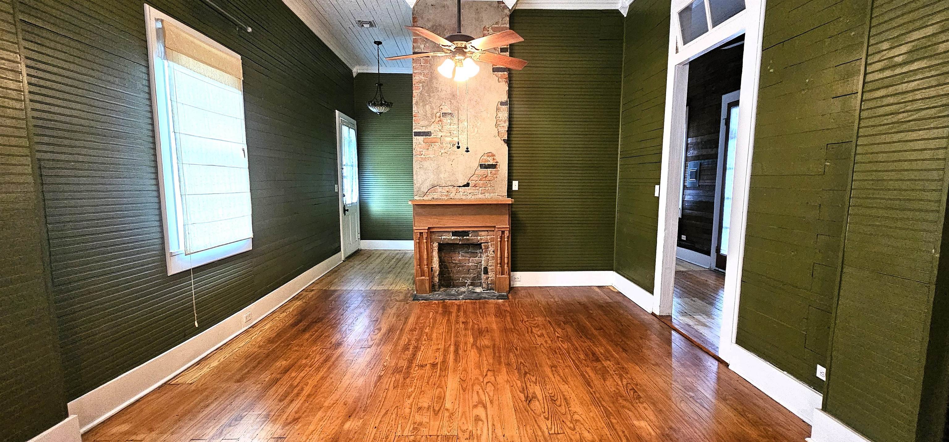516 Iberville