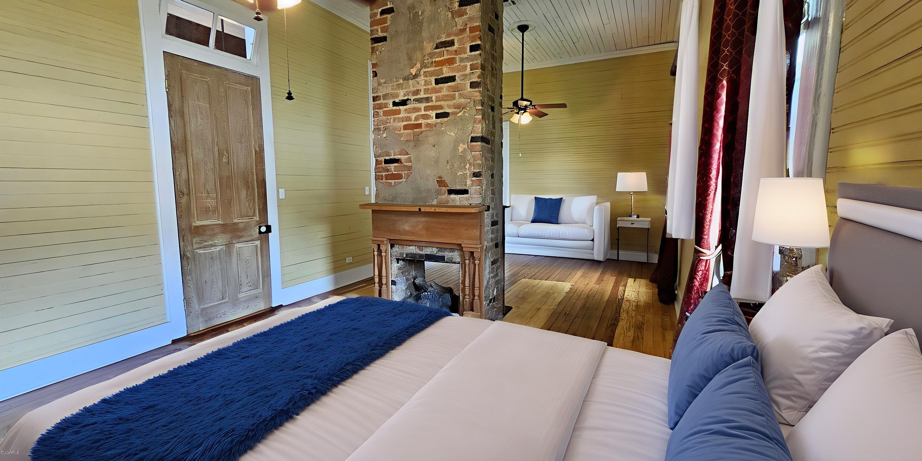 516 Iberville