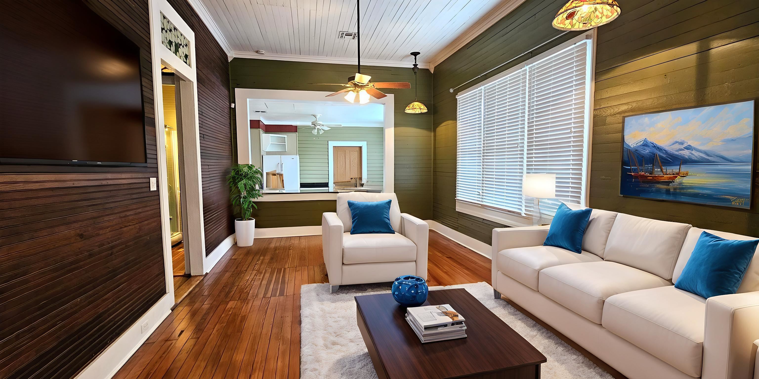 516 Iberville
